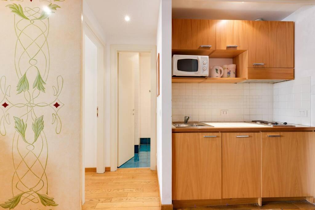 Barberini 360 Apartamento Roma Exterior foto