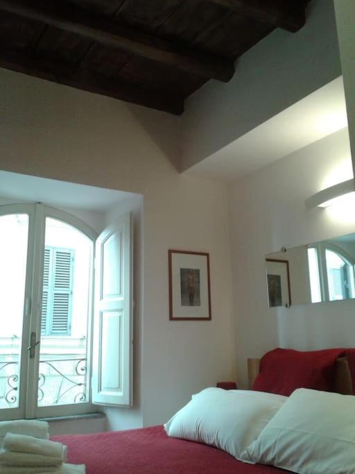 Barberini 360 Apartamento Roma Exterior foto