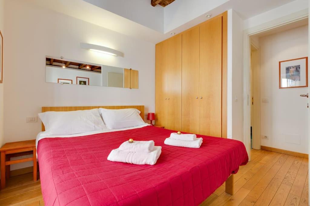 Barberini 360 Apartamento Roma Exterior foto