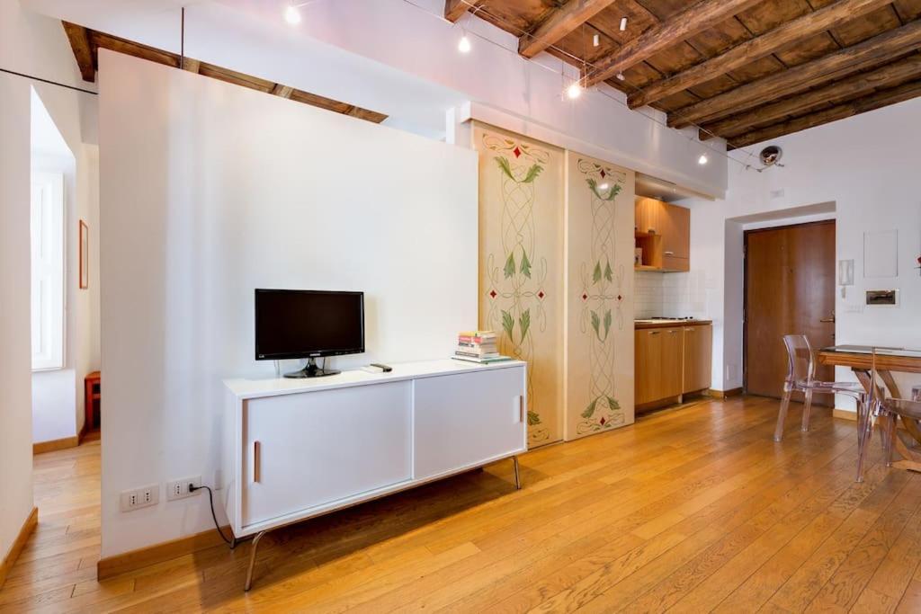 Barberini 360 Apartamento Roma Exterior foto