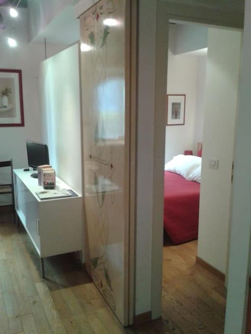 Barberini 360 Apartamento Roma Exterior foto