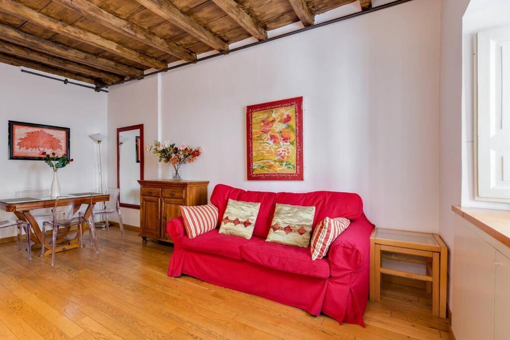 Barberini 360 Apartamento Roma Exterior foto