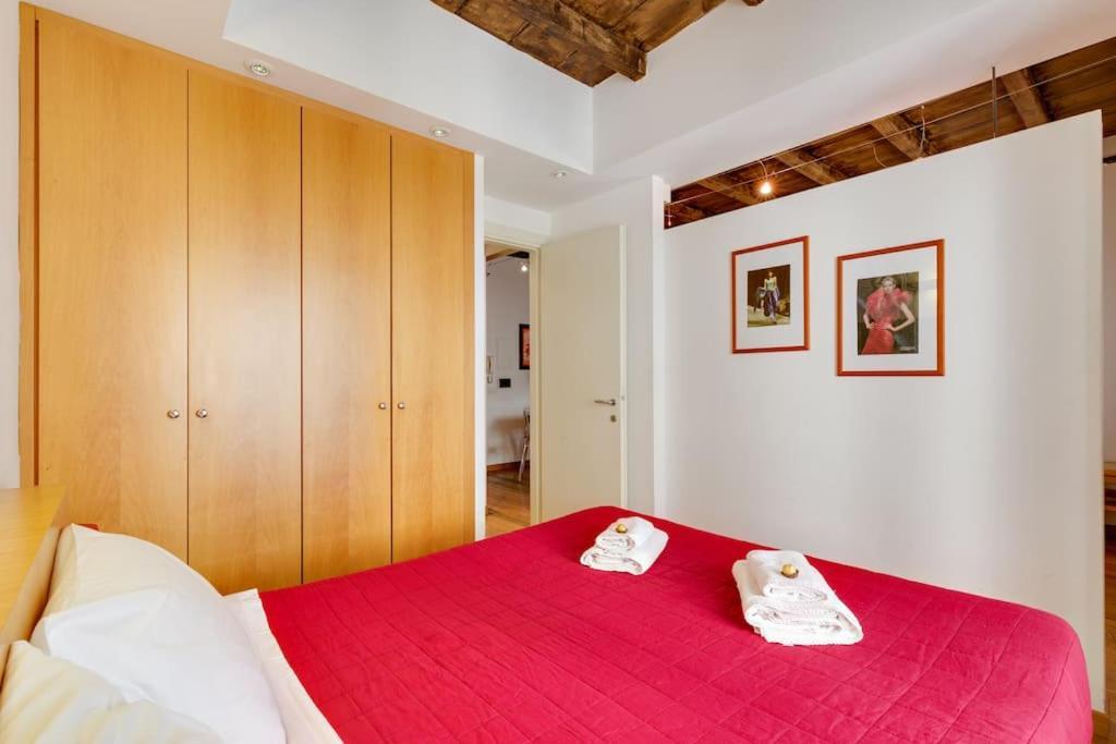 Barberini 360 Apartamento Roma Exterior foto