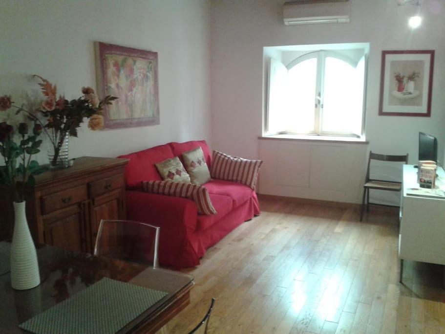 Barberini 360 Apartamento Roma Exterior foto